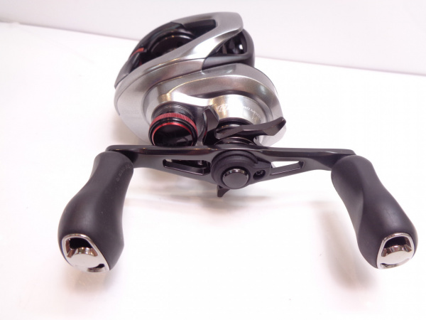 21スコーピオンDC 150XG